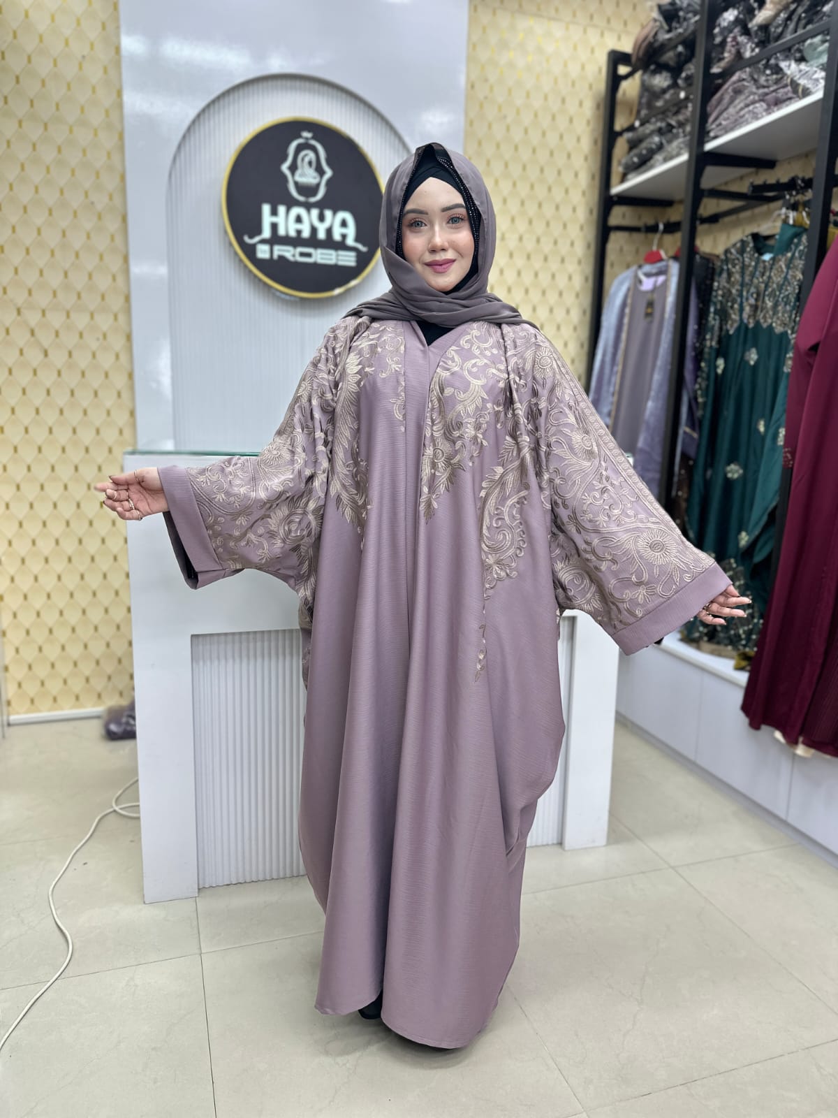 Abaya