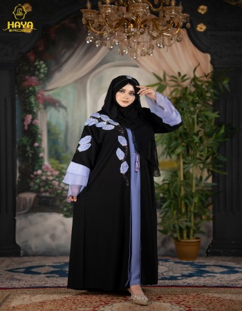 Black Blue